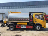 DongFeng 6T Asphalt Distributor Truck For Sale