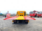 HOWO 8T Wrecker Truck