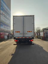 FOTON 6.8m E6 Refrigerated Truck