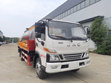 JAC 7.5T Asphalt Distributor Truck