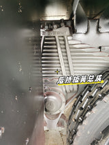HOWO 8×4 25T Knuckle Boom Crane
