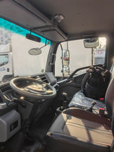 JAC 3.7m Refrigerated Truck