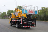 DongFeng GKS32Pro Aerial Work Platform Truck For Sale