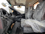 HOWO 8T Wrecker Truck