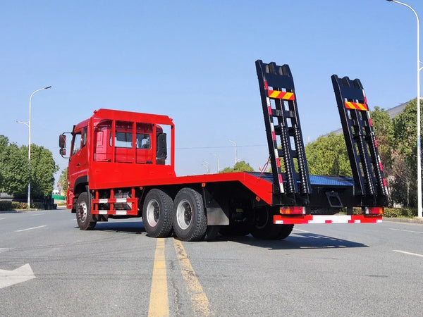 flatbed truck (6.2-8m flatbed)