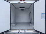 IVECO Short-base High Top Refrigerated Van（New Model）