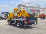 DongFeng GKS30Pro Aerial Work Platform Truck For Sale