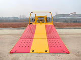 JAC Junling V6 Road Rescue Truck