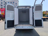 JMC High-roof Refrigerated Van