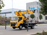 DongFeng35m Aerial Working Platform Vehicle