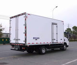 ISUZU 4.2m 5-Ton Refrigerated Truck