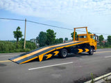 Heavy-dutyWrecker Truck