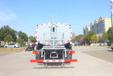 Dongfeng 12m³Water Bowser