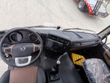 DongFeng 290HP Refrigerated Truck
