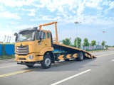 HOWO 20T Wrecker Truck