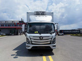 FOTON 4.2m 210HP Refrigerated Truck For Sale