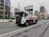 DongFeng 15m³ 245HP Oil Tank Truck For Sale