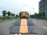 HOWO 20T Wrecker Truck