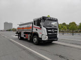 DongFeng 15m³ 245HP Oil Tank Truck