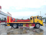 FOTON 6T Wrecker Truck