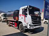 DongFeng 9.3m³ 180HP Asphalt Distributor Truck