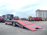 DongFeng 20T Wrecker Truck