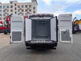 Latest IVECO Long-base High Top Refrigerated Truck