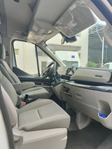 Ford V363 Mid-wheelbase Mid-roof Monitor Ambulance For Sale