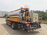 JAC 7.5T Asphalt Distributor Truck