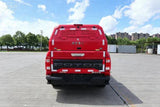 FT4 Fire Equipment Truck