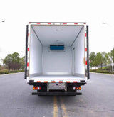 ISUZU 4.2m 5-Ton Refrigerated Truck