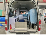 Foton G7 Ambulance