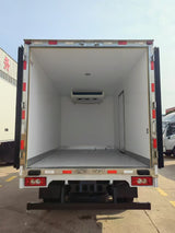 Foton Aumark Youth Invincible Edition 5-Ton Refrigerated Truck