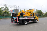 DongFeng GKS32Pro Aerial Work Platform Truck For Sale
