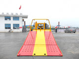 DongFeng 7T Wrecker Truck
