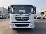 DongFeng 230HP Oil Tank Truck（12.7-14.5m³）For Sale