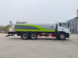 DongFeng 22m³ Multi-functional Dust Suppression Truck For Sale