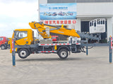 DongFeng GKS30Pro Aerial Work Platform Truck For Sale