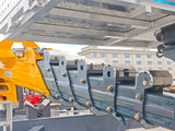 DongFeng GKS32Pro Aerial Work Platform Truck For Sale