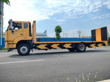 HOWO 20T Wrecker Truck