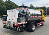 DongFeng 4.3m³ 150HP Asphalt Distributor Truck For Sale