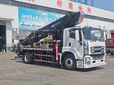 ISUZU GKS45Pro Aerial Work Platform Truck