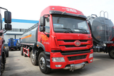 FAW HanV CLW5314GFWC5 Tank Truck for Corrosive Goods