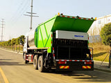 Howo 6×4 20m³ Rear Eight-wheel Synchronous Chip Sealer Truck