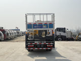 Dongfeng D5 30-meter aerial work platform vehicle