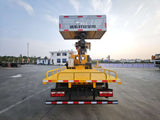 Dongfeng 20m 3-in-1 Truck-mounted Aerial Working Platform Truck
