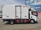 ISUZU EC7 Refrigerated Truck
