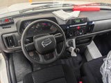 IVECO Short-base High Top Refrigerated Van（New Model）