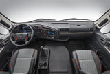FOTON 6.8m E6 300HP Refrigerated Truck