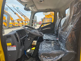FOTON GKS35 Pro Aerial Work Platform Truck For Sale